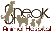 SPEAK Animal Sanctuary Logo