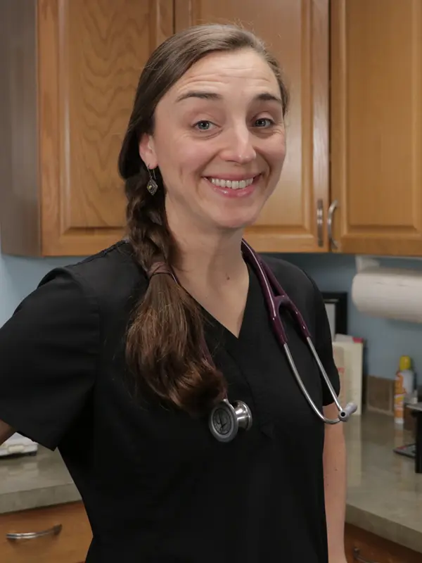 Dr. Kristin Brockway