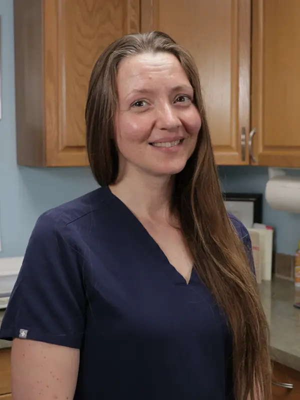 Dr. Jami Landry