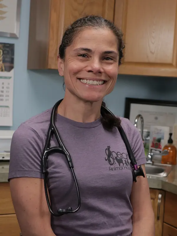 Dr. Mindy Maresca