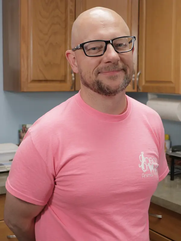 Dr. Stephan Metzger