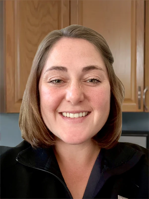Dr. Hannah Hoose