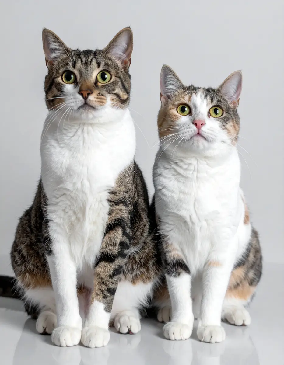 Spaying and Neutering