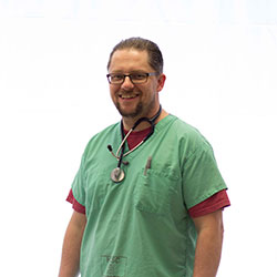 Dr. Stephan Metzger